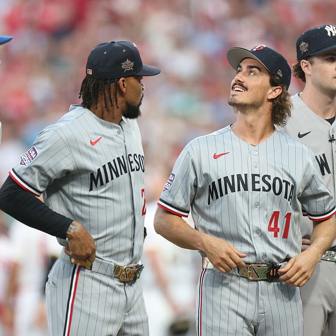Henry Lake on the Twins returning to action, the Wolves-LeBron sweepstakes and more! episode artwork