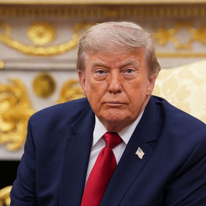 Lindsey Reiser on Trump’s address, issues to address into midterms! episode artwork