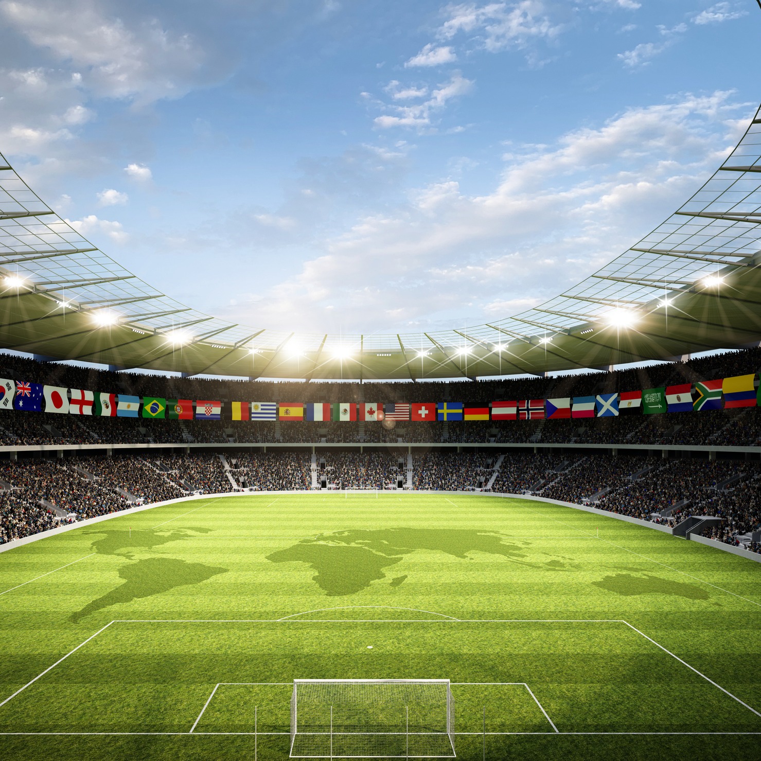 Henry Lake:   The World Cup Final was.............. episode artwork