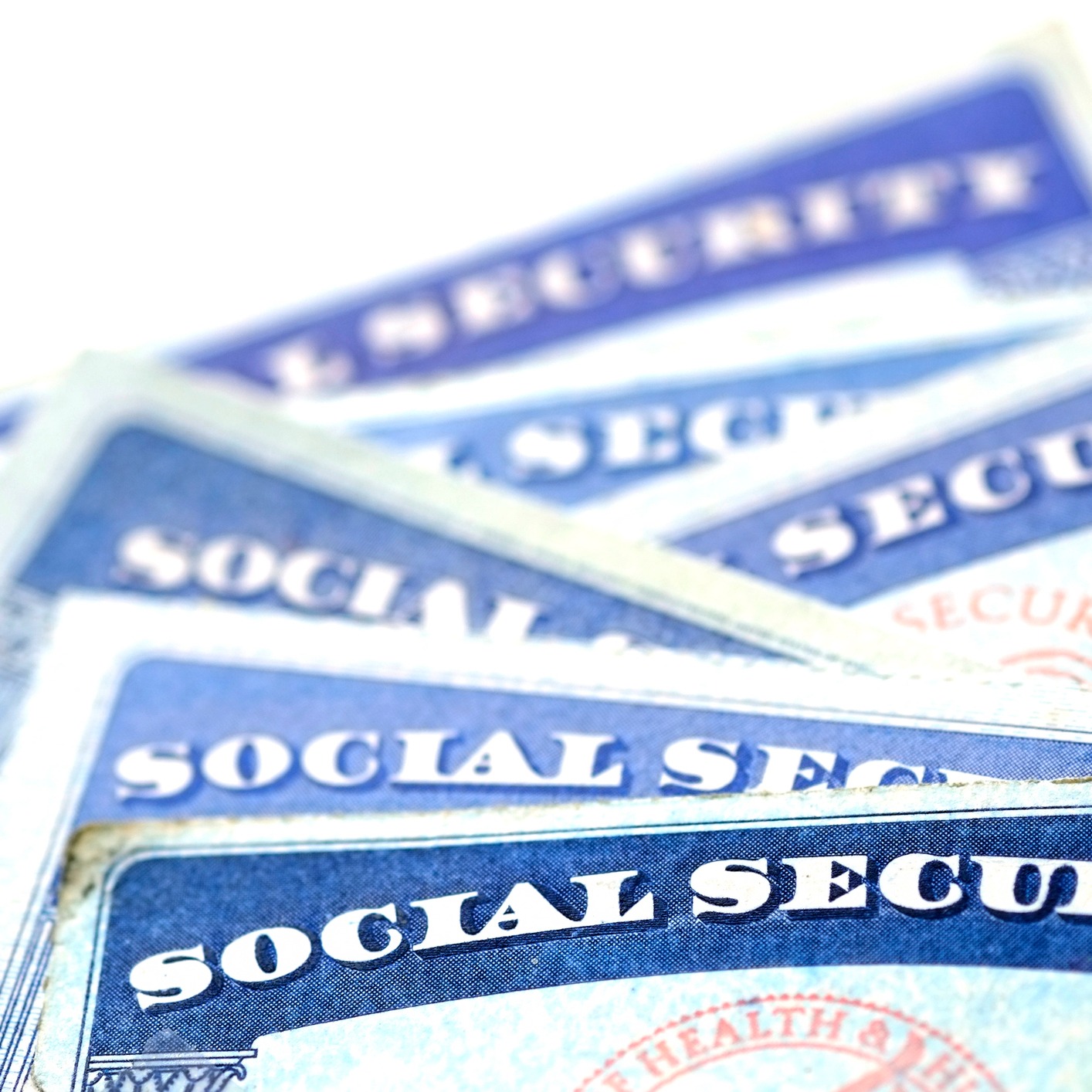 What is the future of Social Security? episode artwork