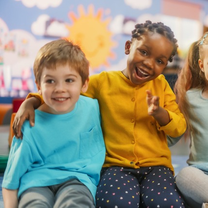 Minnesota "kiddos" getting off on the right foot in school thanks to a new pilot program. episode artwork