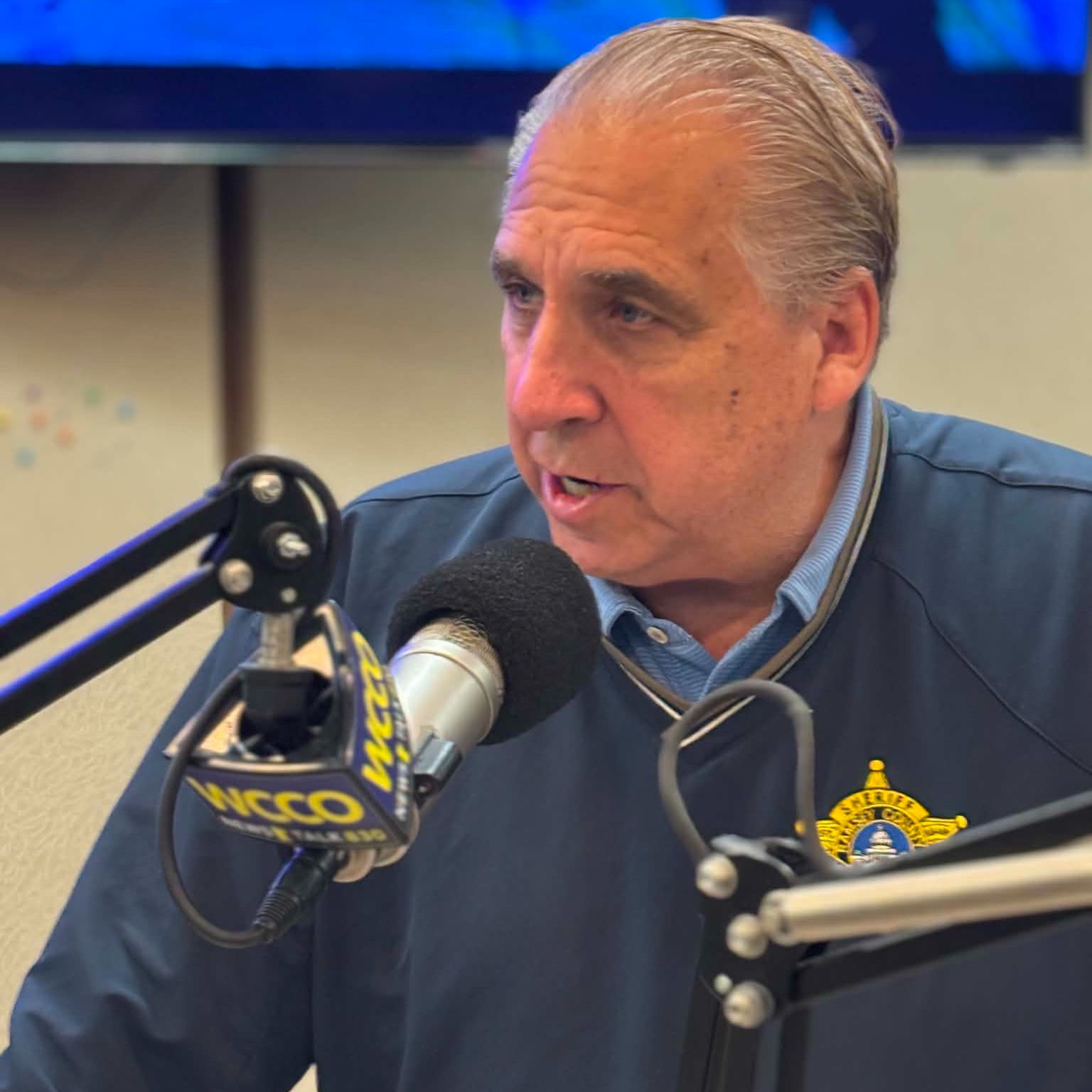 Ramsey County Sheriff Bob Fletcher:  "Young adults need to talk to these kids, that there is a better way." episode artwork