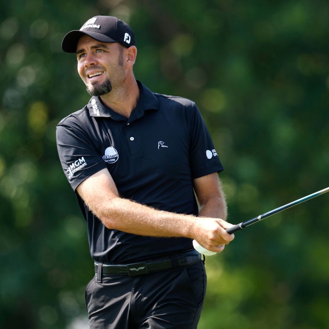 The 3M Open 2026:   Troy Merritt episode artwork