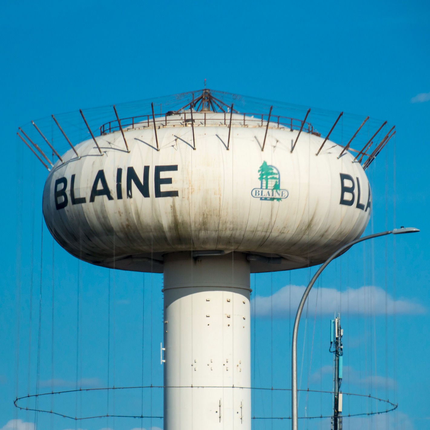 Is there a "Scotty Scheffler Effect" on Blaine, Minnesota? episode artwork