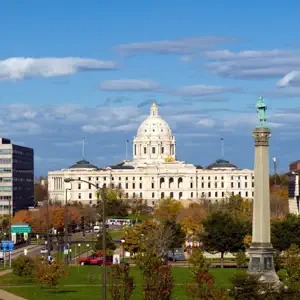 Zack Stephenson:   "Melissa Hortman was the most consequential Speaker in Minnesota history." episode artwork
