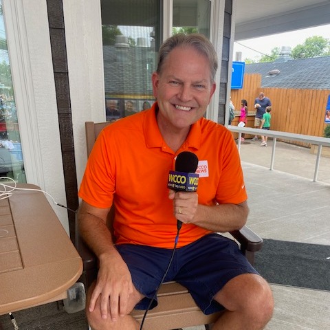 Chris Shaffer on Weather:   Nearly a record dew point in the Twin Cities on Monday episode artwork