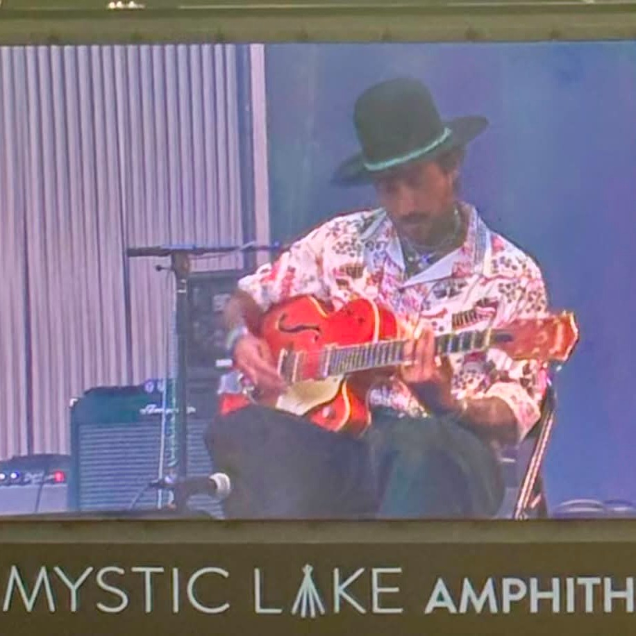 The Mystic Lake Ampitheater has been a huge win for the city of Shakopee! episode artwork