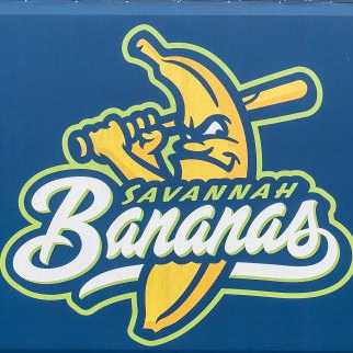 Twins Radio Host John Vittas knows a thing or two about minor league baseball, and the Savannah Bananas! episode artwork
