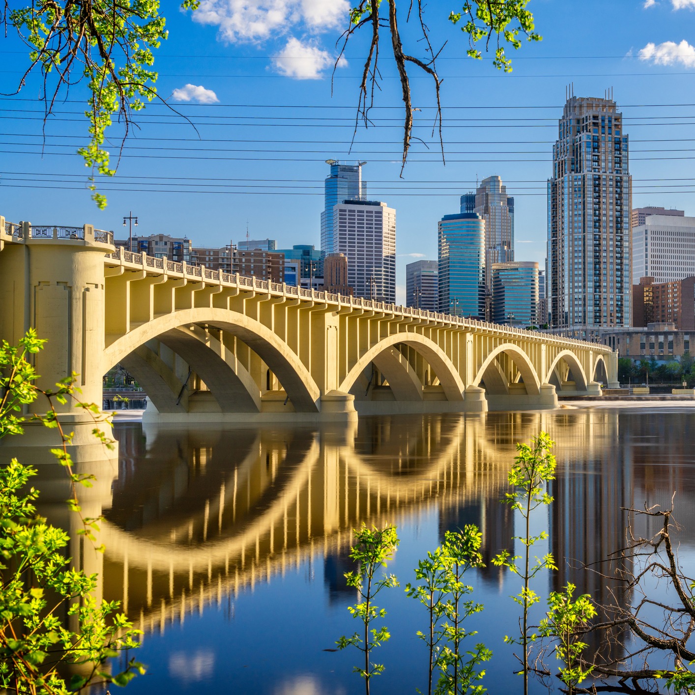 Plans are big and bold for music in the City of Minneapolis on August 19th! episode artwork