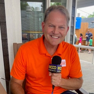 Chris Shaffer on Weather:  Friday rain turns to weekend sunshine! episode artwork