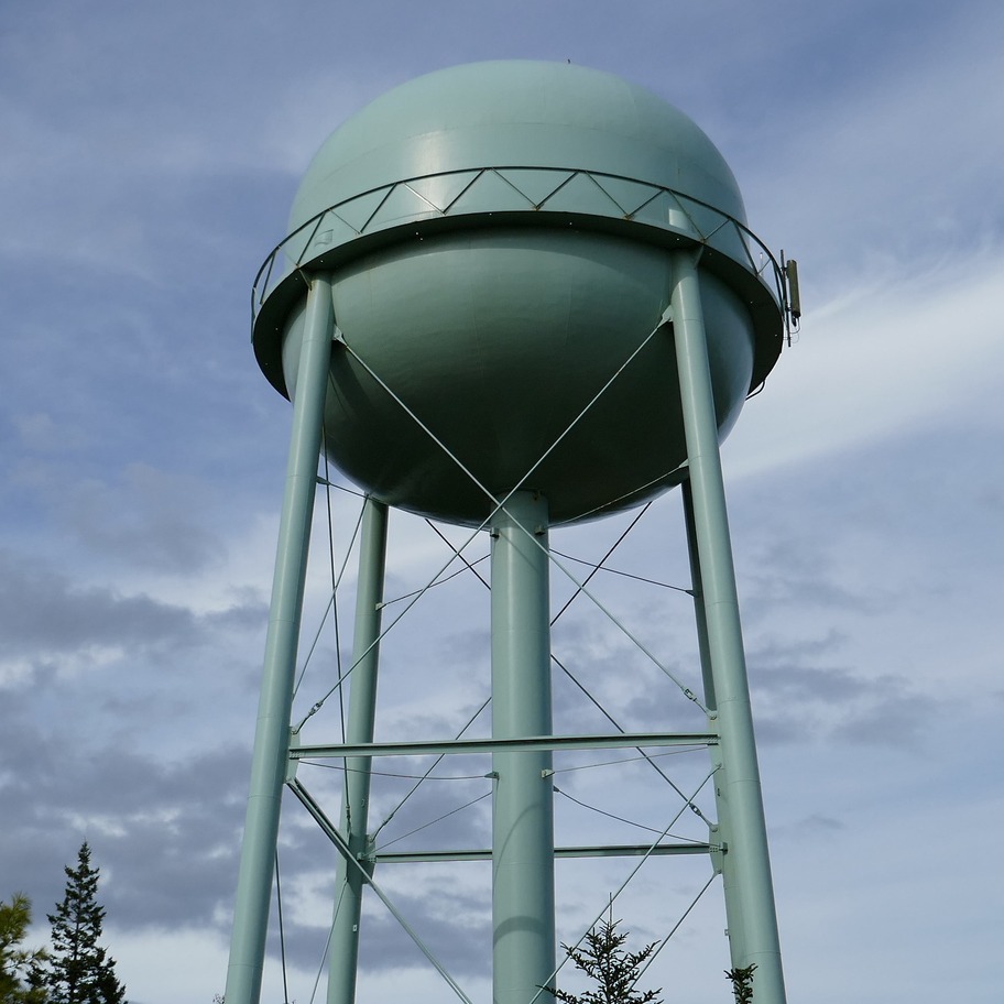 Is Iran targeting Minnesota water systems? episode artwork
