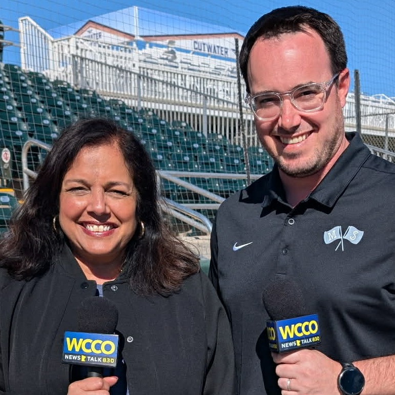 Twins ADD at the MLB Deadline:   General Manager Jeremy Zoll joins Vineeta! episode artwork