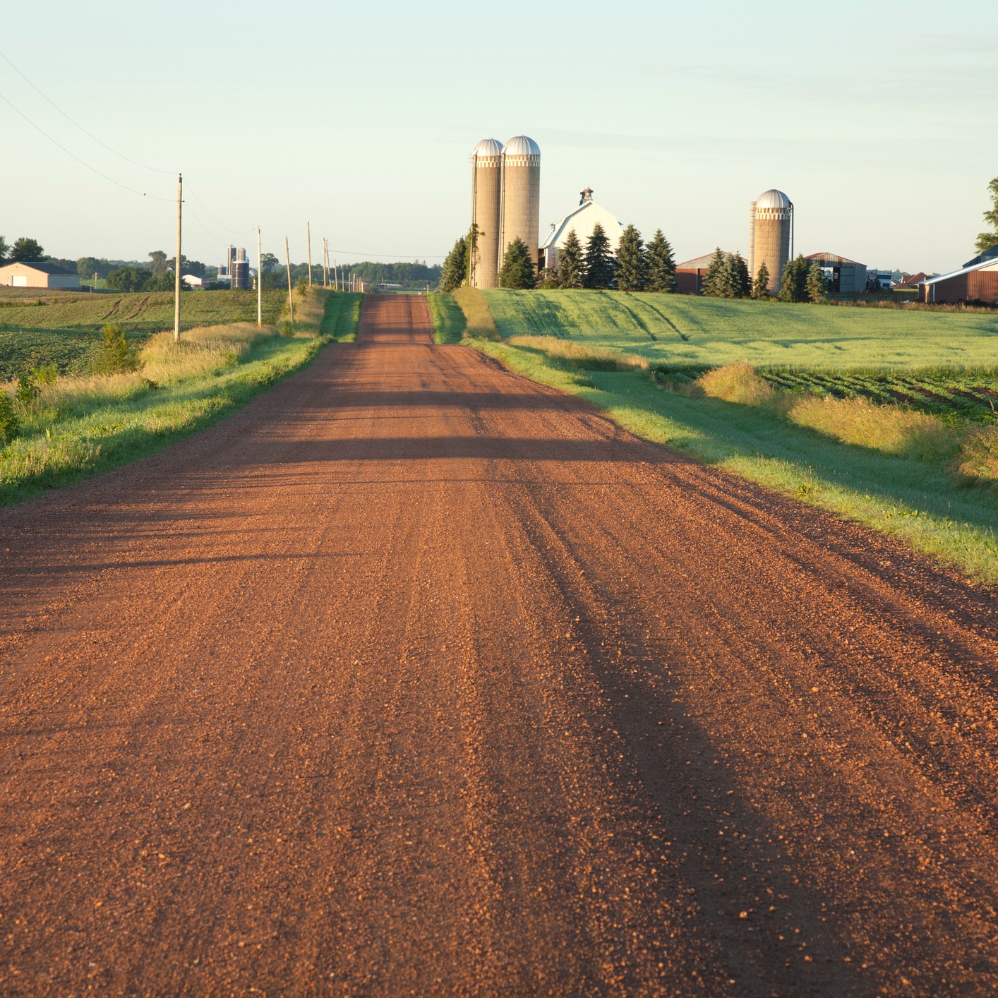The Morning Take:   Farm Fest is the place to be for political news this week! episode artwork