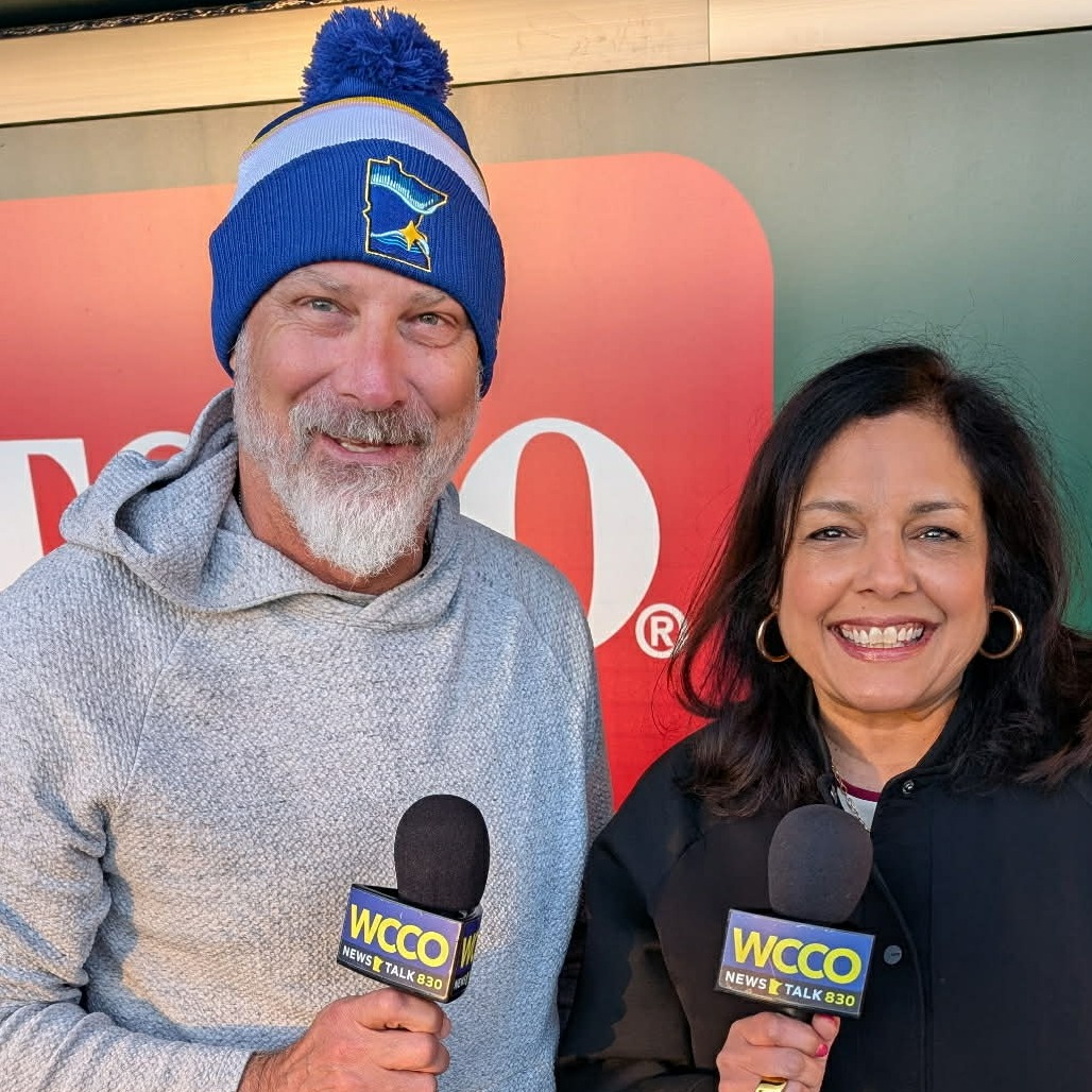 Twins 1st Pitch:  Manager Derek Shelton talks with Vineeta about Joe Ryan, new pitchers and "No Spiderman." episode artwork