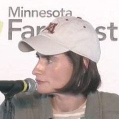 The Morning Take:   Farm Fest Forums were the highlight of Wednesday in Morgan, Minnesota. episode artwork