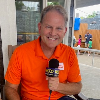 Chris Shaffer on Weather:   Could we get some rain on Friday? episode artwork