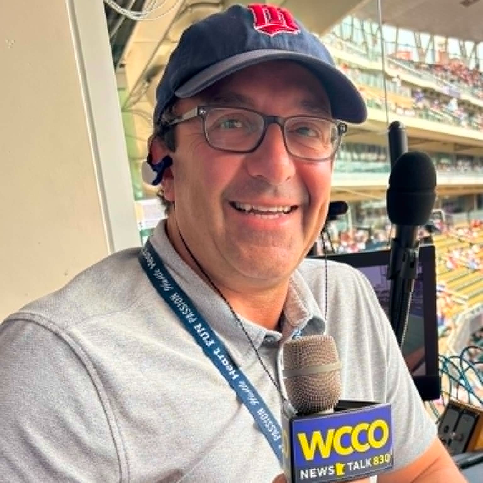 Twins 1st Pitch:   Pablo Lopez will be the color analyst tonight for the Twins game in Kansas City! episode artwork
