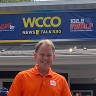 Chris Shaffer on Weather: :   Rain clears and a great weekend ahead1 episode artwork
