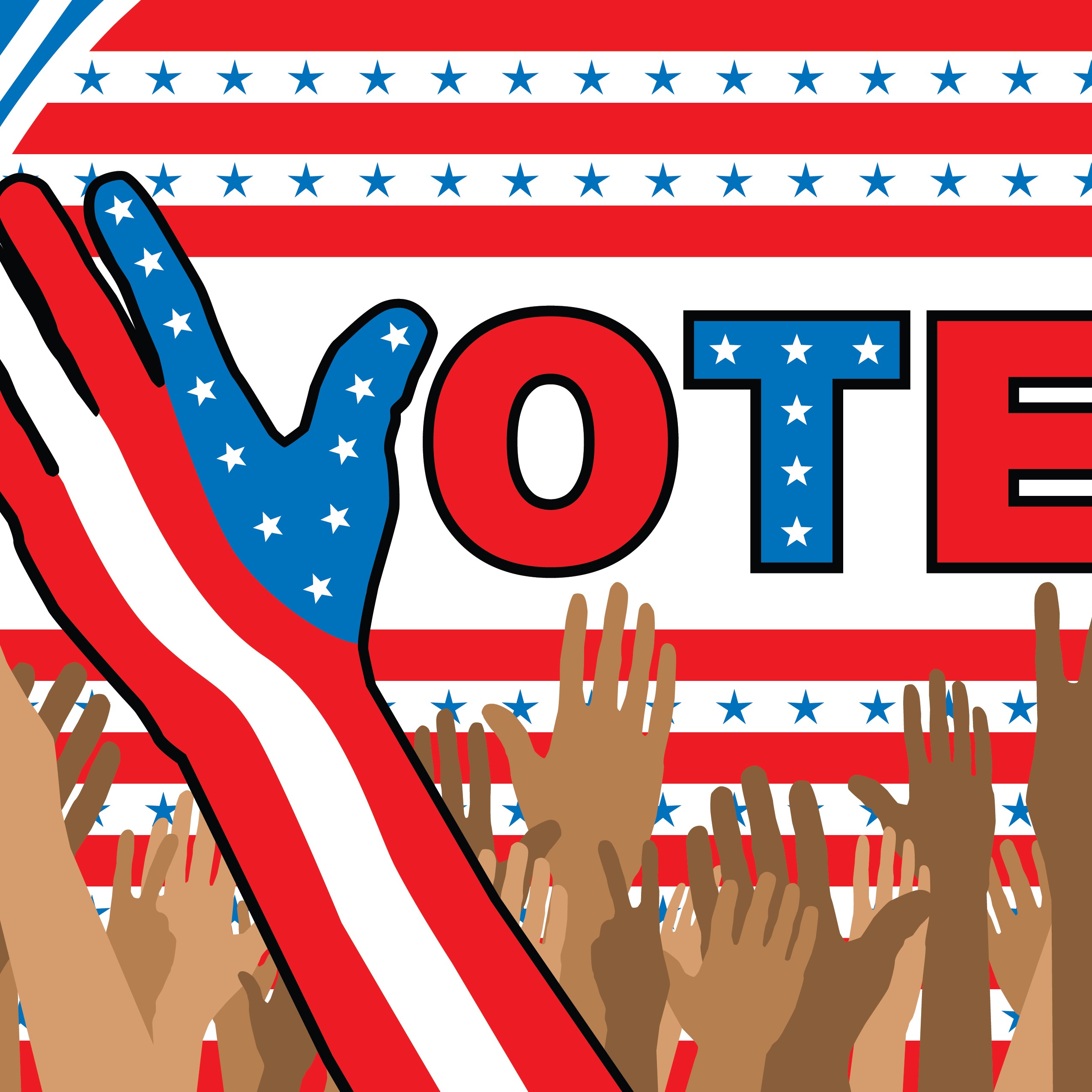 Your Vote 2026:   Angie Craig makes her closing statement prior to tomorrow's Primary Election! episode artwork