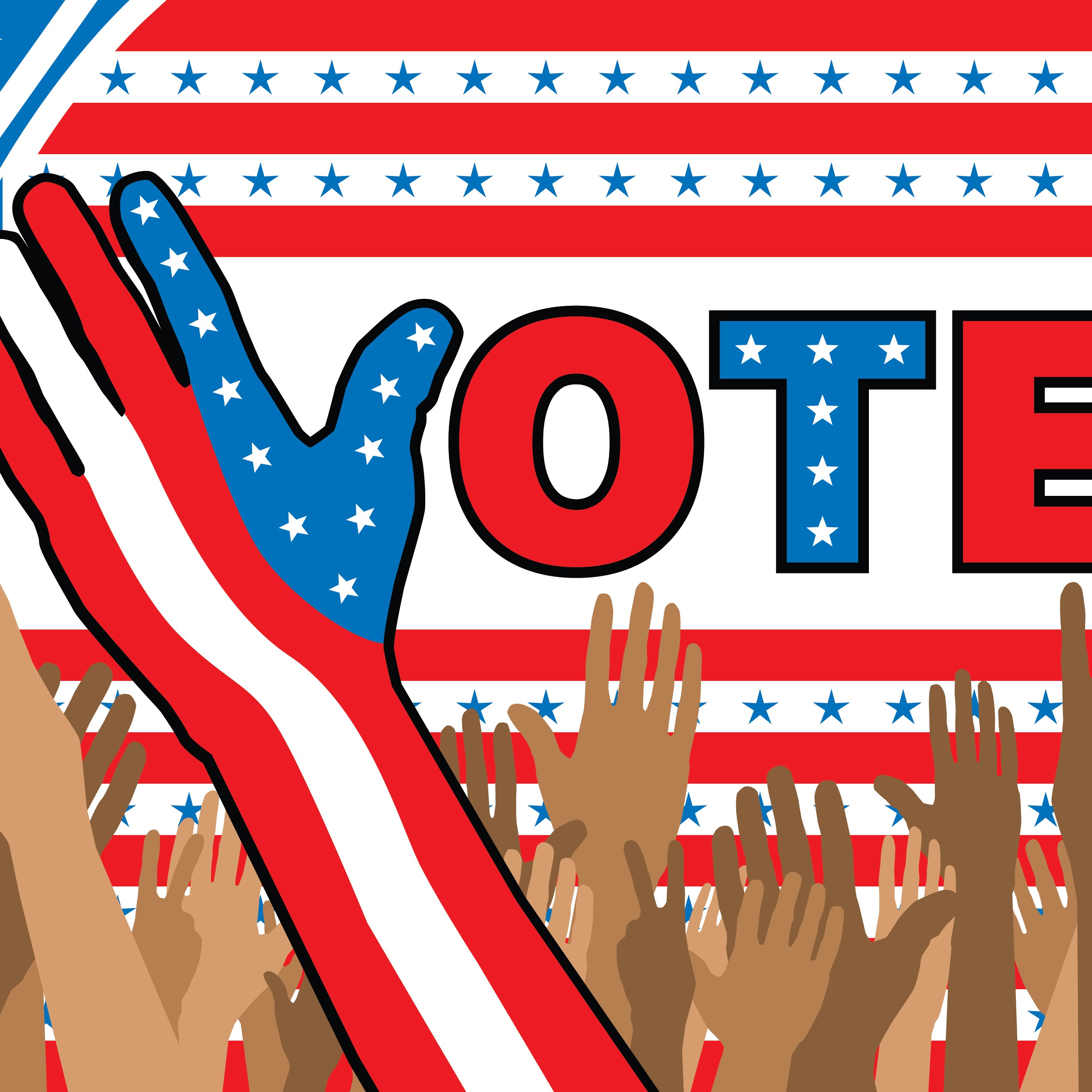 Your Vote 2026:   Peggy Flanagan makes her closing statement prior to tomorrow's Primary Election! episode artwork