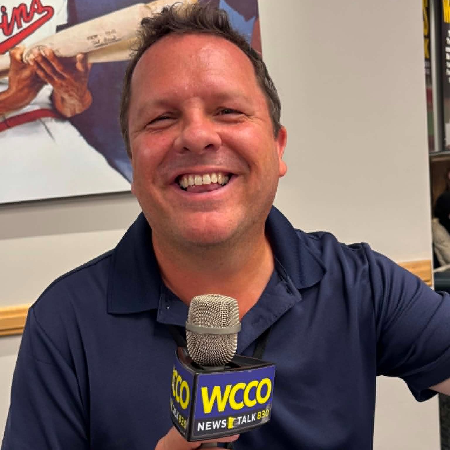 Dan Hayes from The Athletic:   There is a lot to like about how the Twins played over the weekend episode artwork