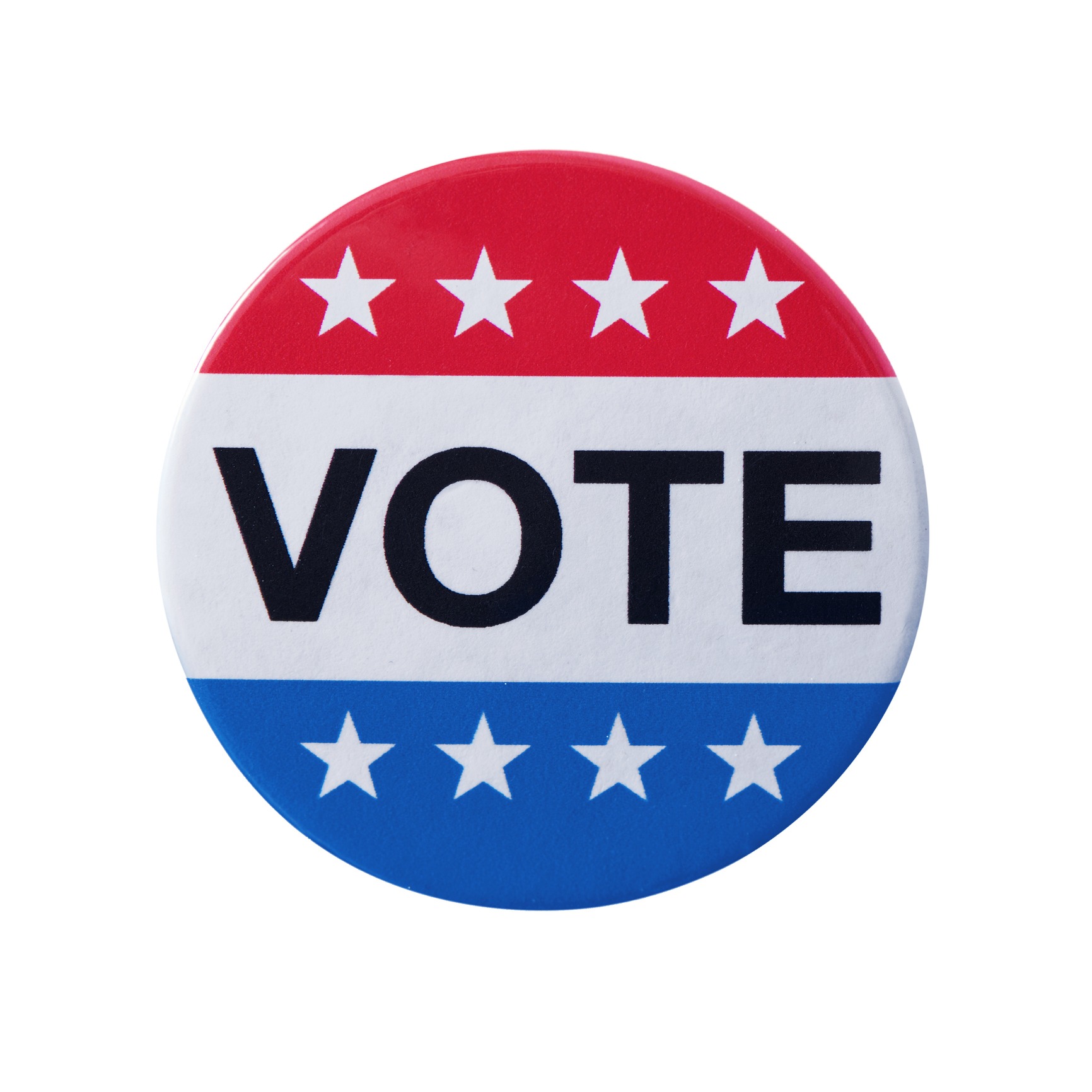 The Morning Take:   Time To Vote! episode artwork