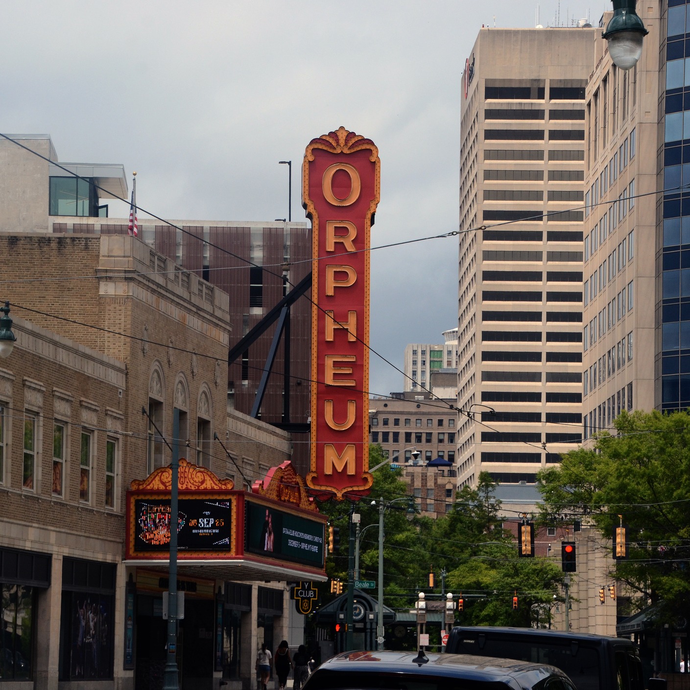 Major renovation coming to the Orpheum Theatre episode artwork