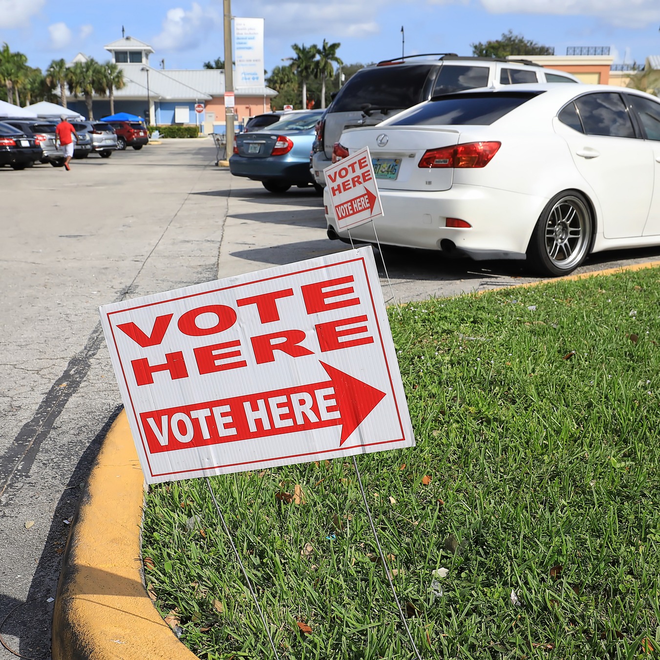 Blois Olson on the key takeaways from Tuesday’s primaries! episode artwork