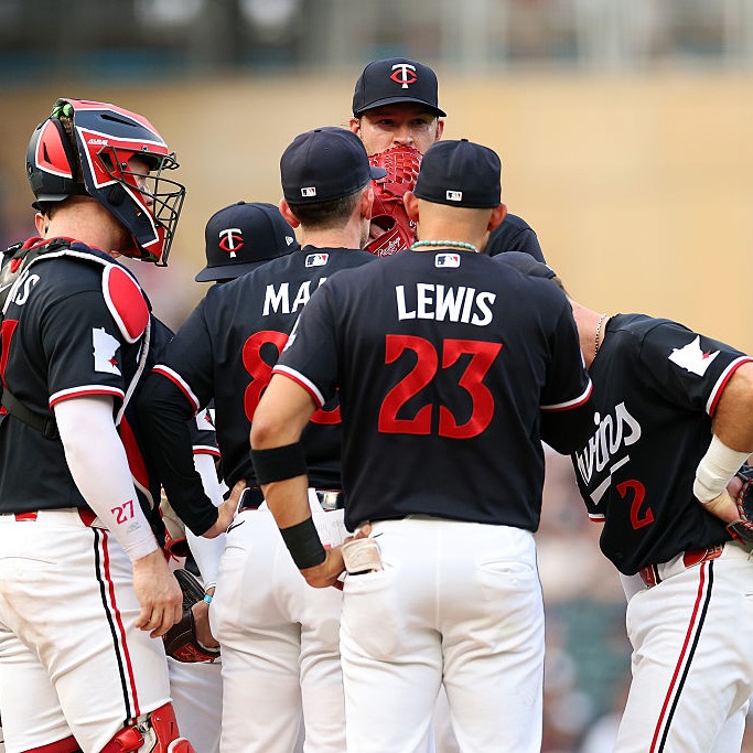 Henry Lake on Bailey Ober, Twins rough outing vs. BAL episode artwork