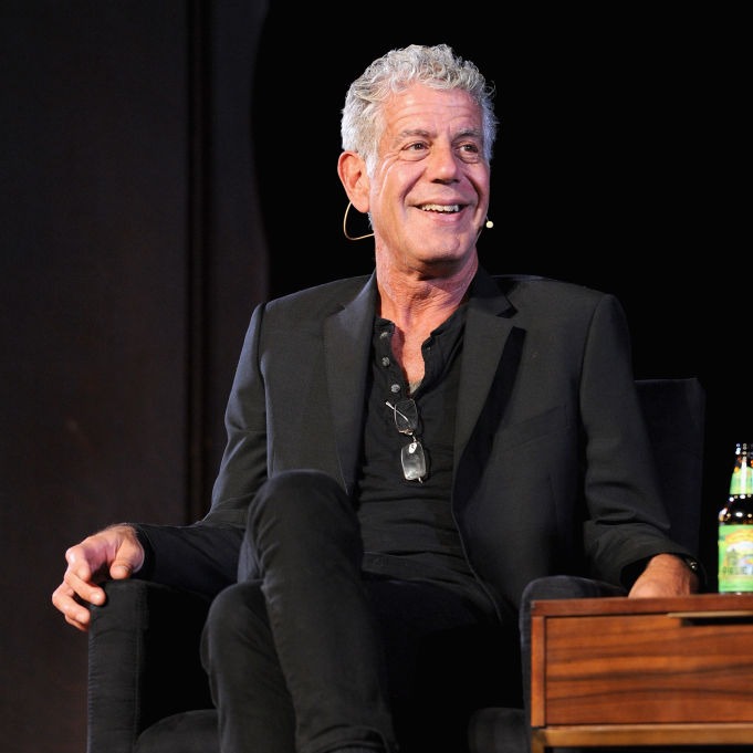 Rusty Gatenby reviews TONY, biopic of Anthony Bourdain, and theatre talk as well! episode artwork