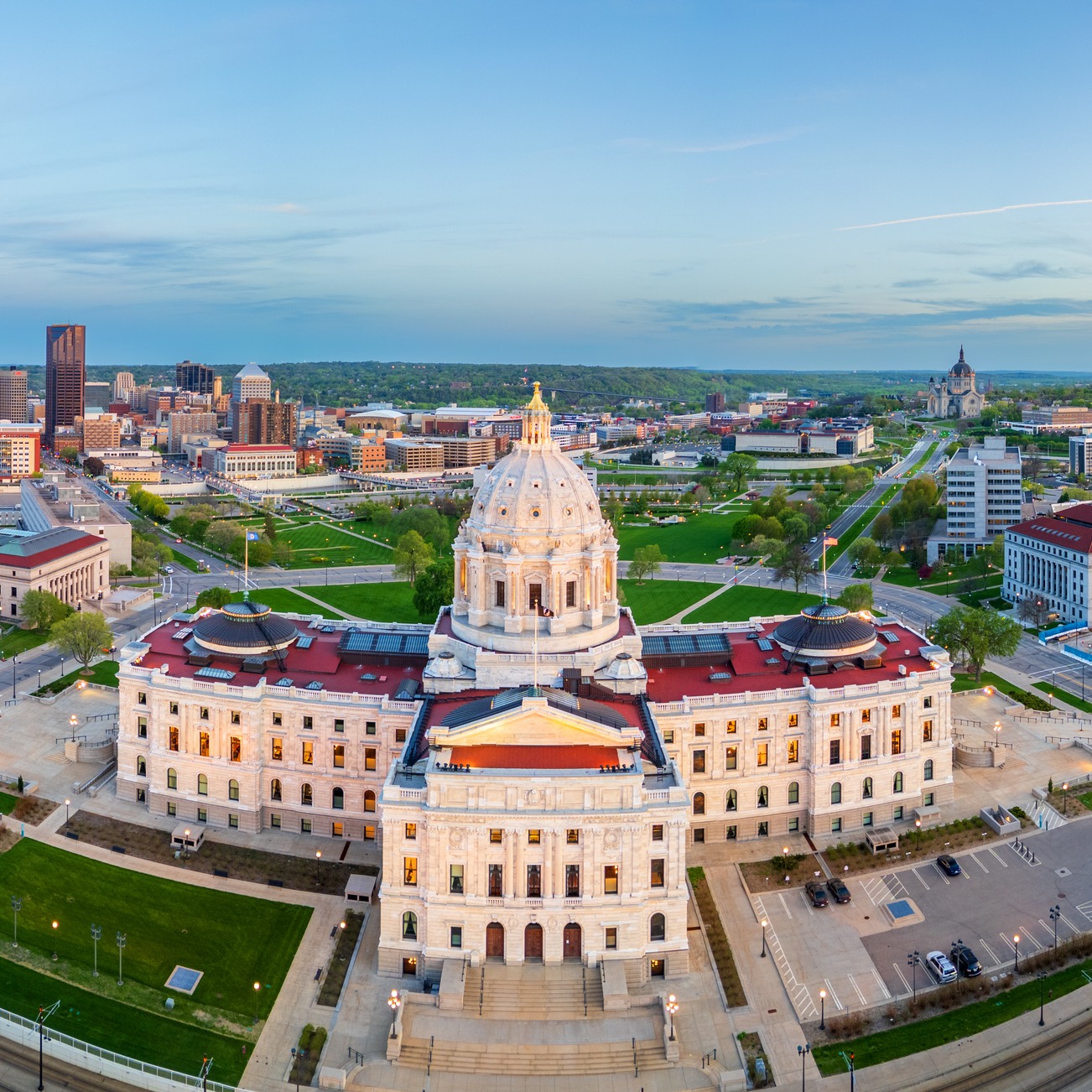 Capitol Clash: Jeff Hayden and Amy Frederiksen on this week’s primaries! episode artwork