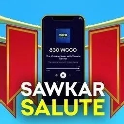 The Sawkar Salute:   A historic debut for one Major League baseball player. episode artwork