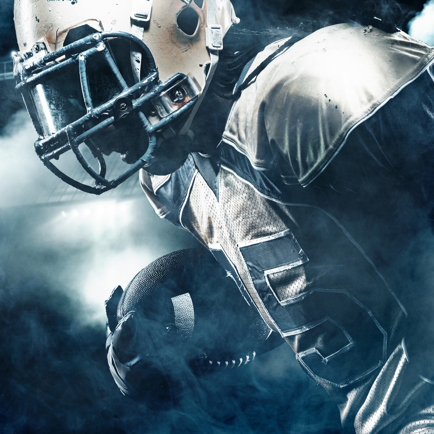 It's 1st day of practice for high school athletes around the state, including football players. episode artwork