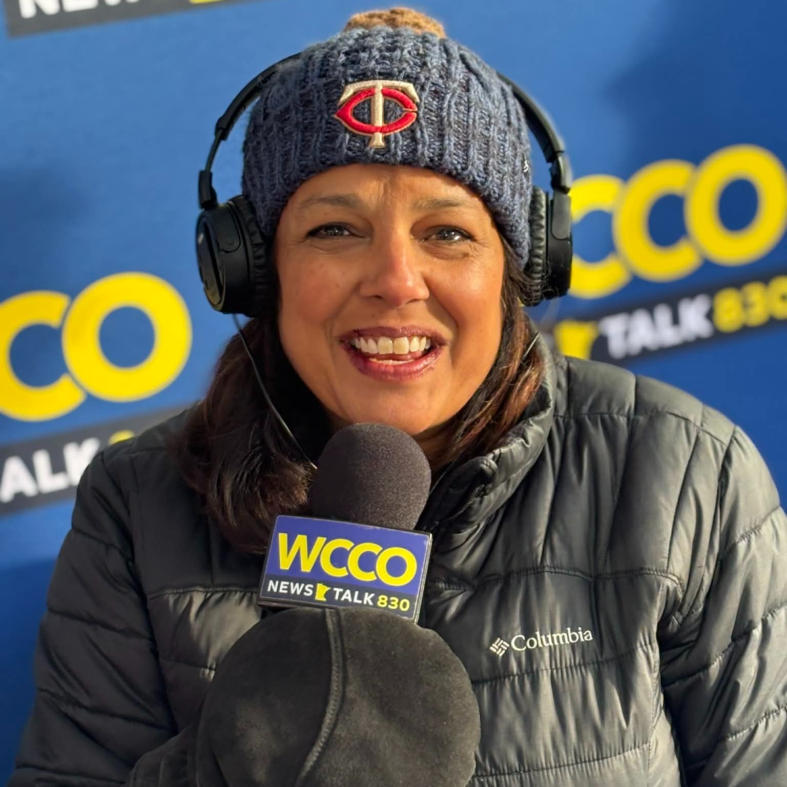 Former Twins 3rd base coach Tommy Watkins joins the WCCO Morning News episode artwork