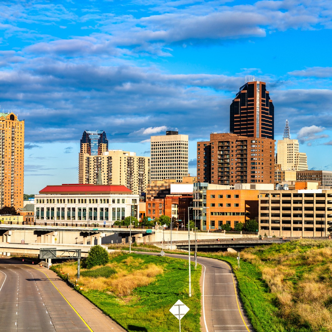 What a potential Chamber merger means for St. Paul and its community! episode artwork