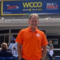 Chris Shaffer on Weather:  Weather winning streak to continue? episode artwork