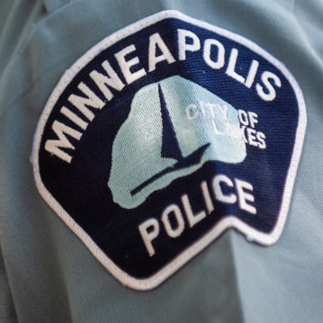 Should the next Minneapolis Police Chief be an internal candidate, or come from the outside? episode artwork