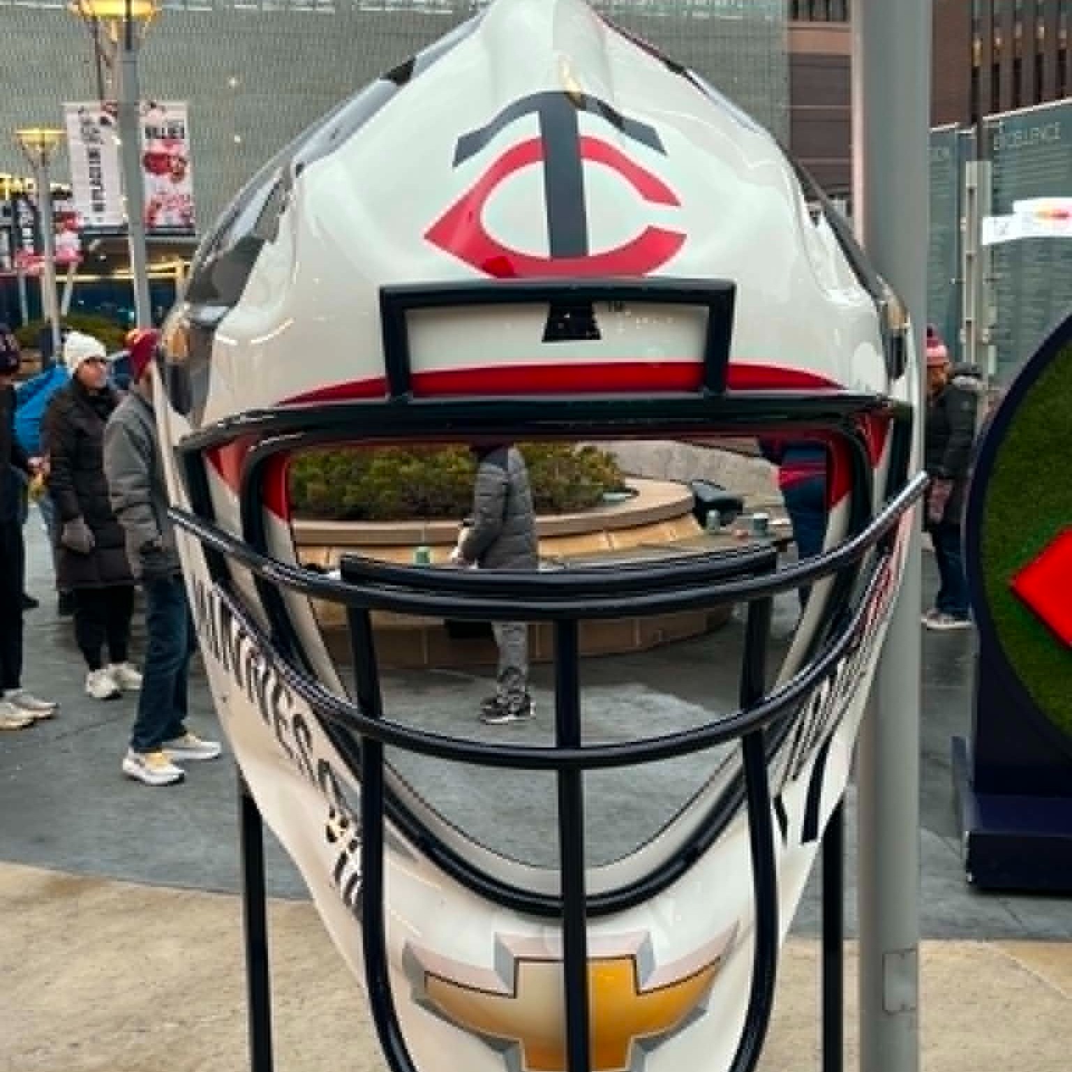 Twins pound the A's and what the hell happened to the Minnesota Lynx on Monday night? episode artwork
