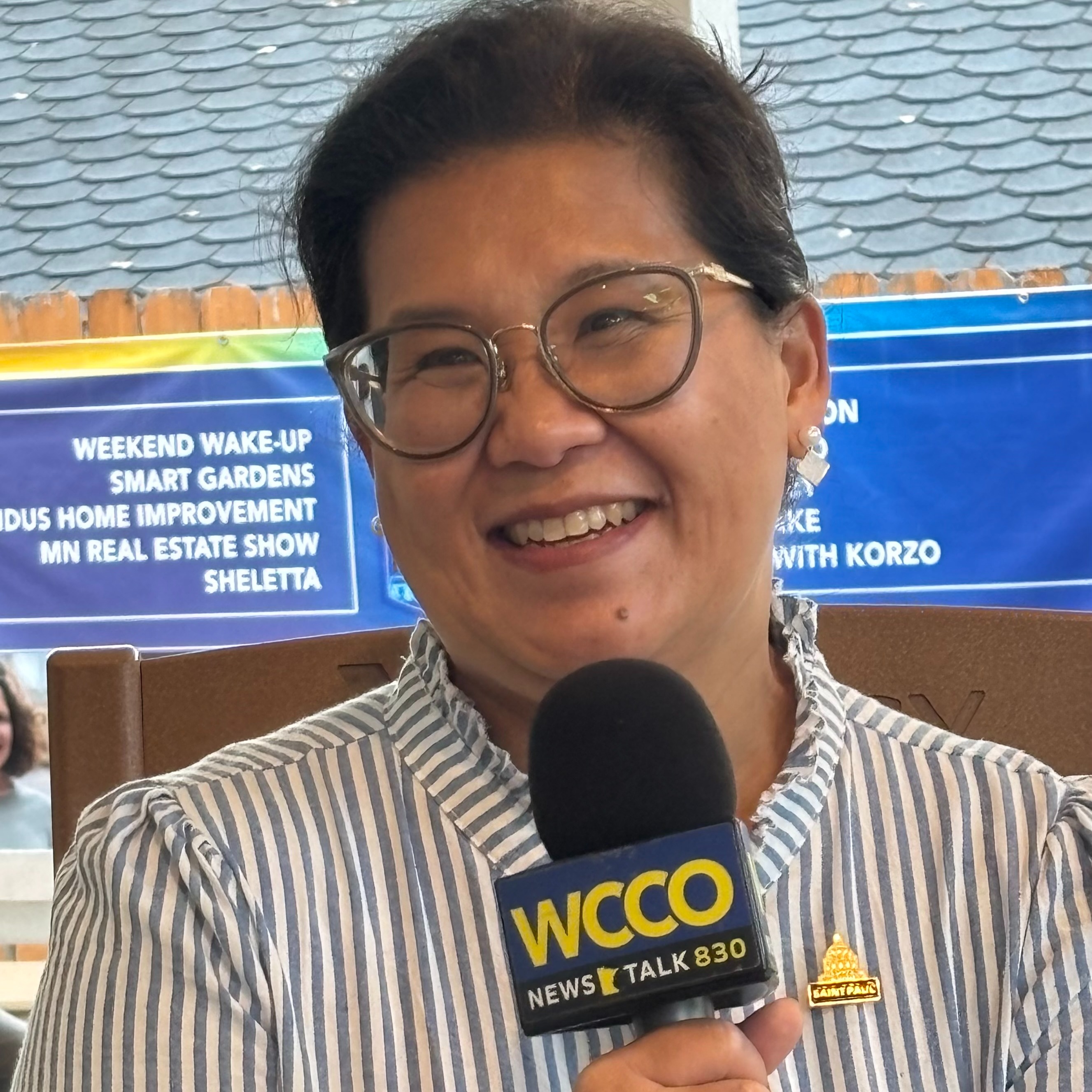 St. Paul Mayor Koahly Her on 202 budget, Daytons Bluff, and more! episode artwork