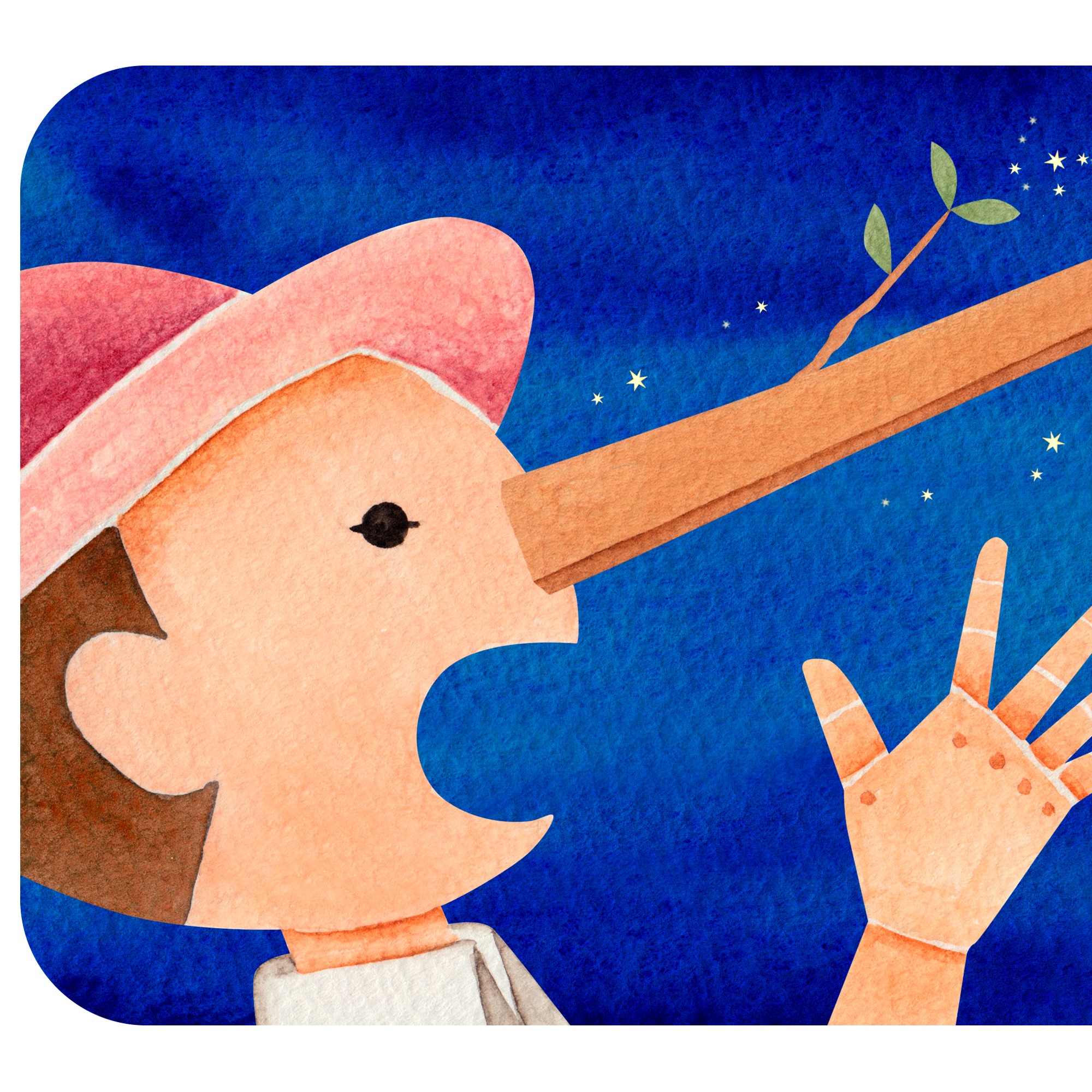 "Pinocchio" opens this week at the Children's Theatre in Minneapolis! episode artwork