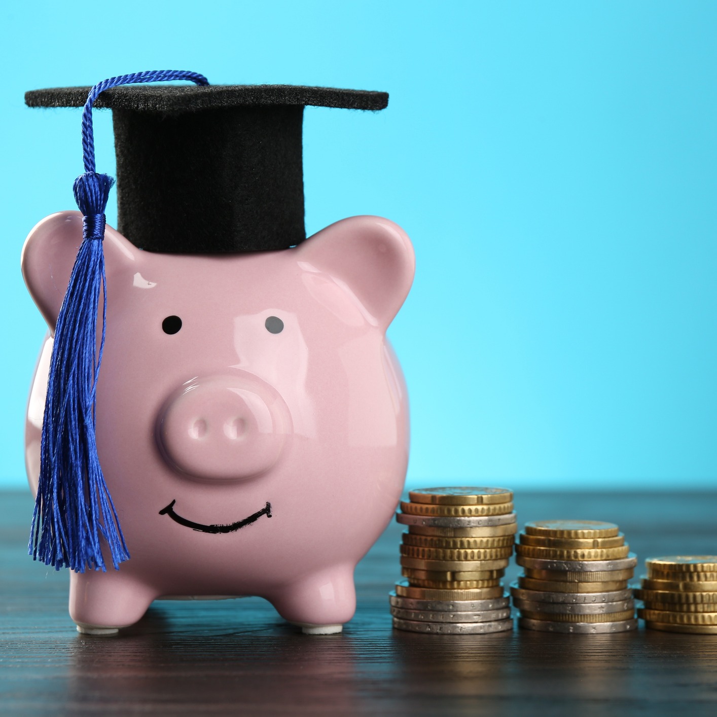 Concordia St. Paul is going "Back To The Future" with their tuition rates! episode artwork
