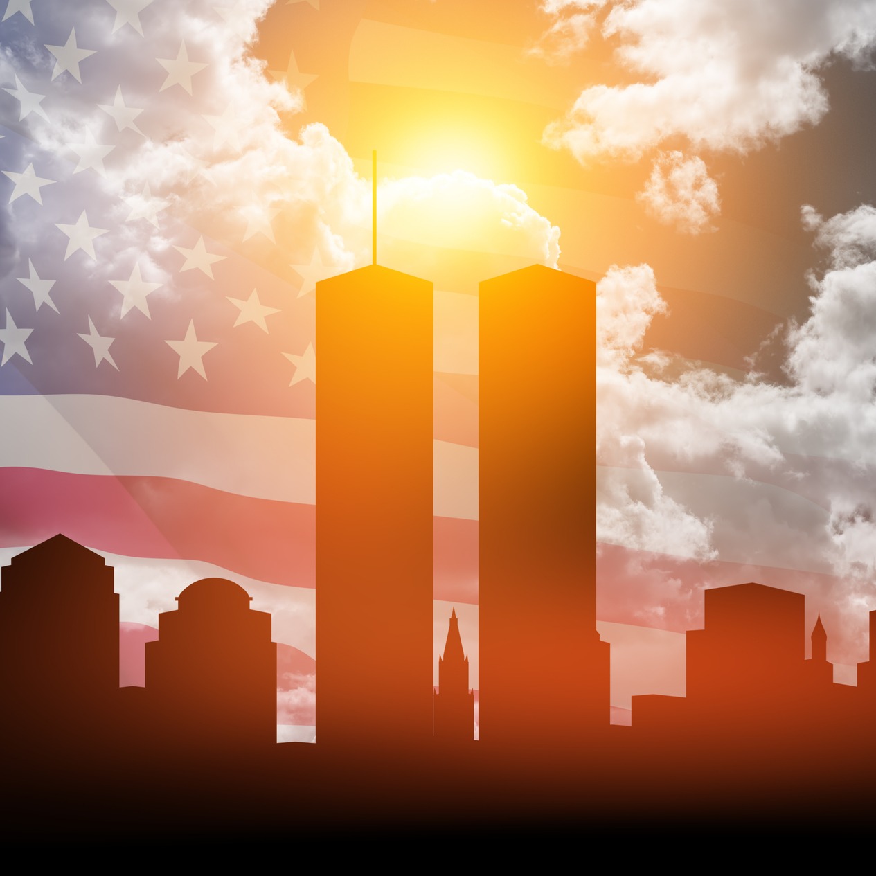 Former Twins star Doug Mientkiewicz looks back at 9/11 attacks:  "It was tragic but I was never prouder to be an American." episode artwork