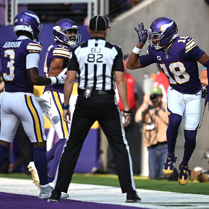 Henry Lake on the Vikings comeback win, Twins struggles, and more! episode artwork