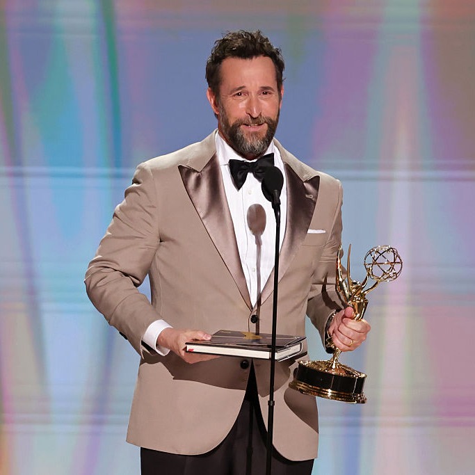 Who were the big winners at the Prime Time Emmy Awards on Monday night? episode artwork