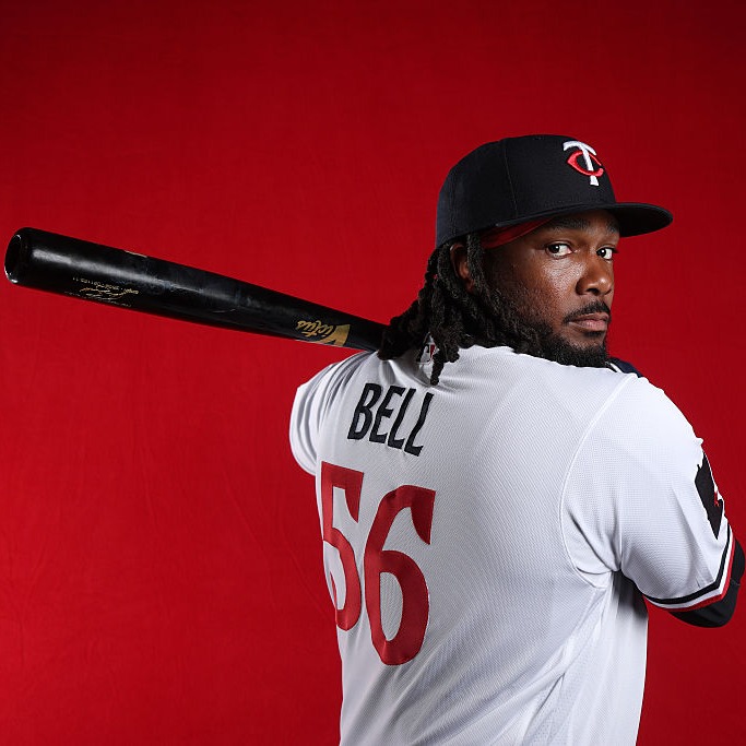 Twins First Pitch-Is Josh Bell the best bargain in baseball? episode artwork