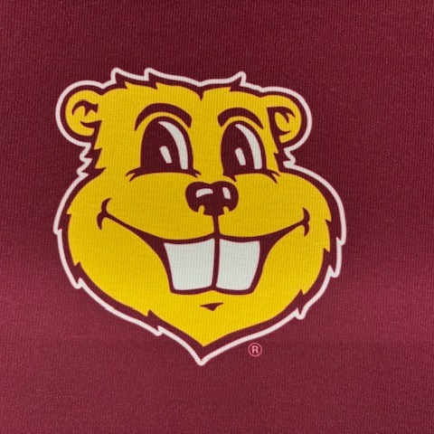 Gopher Men's Hockey team getting set to open another season of "Pride On Ice!"
