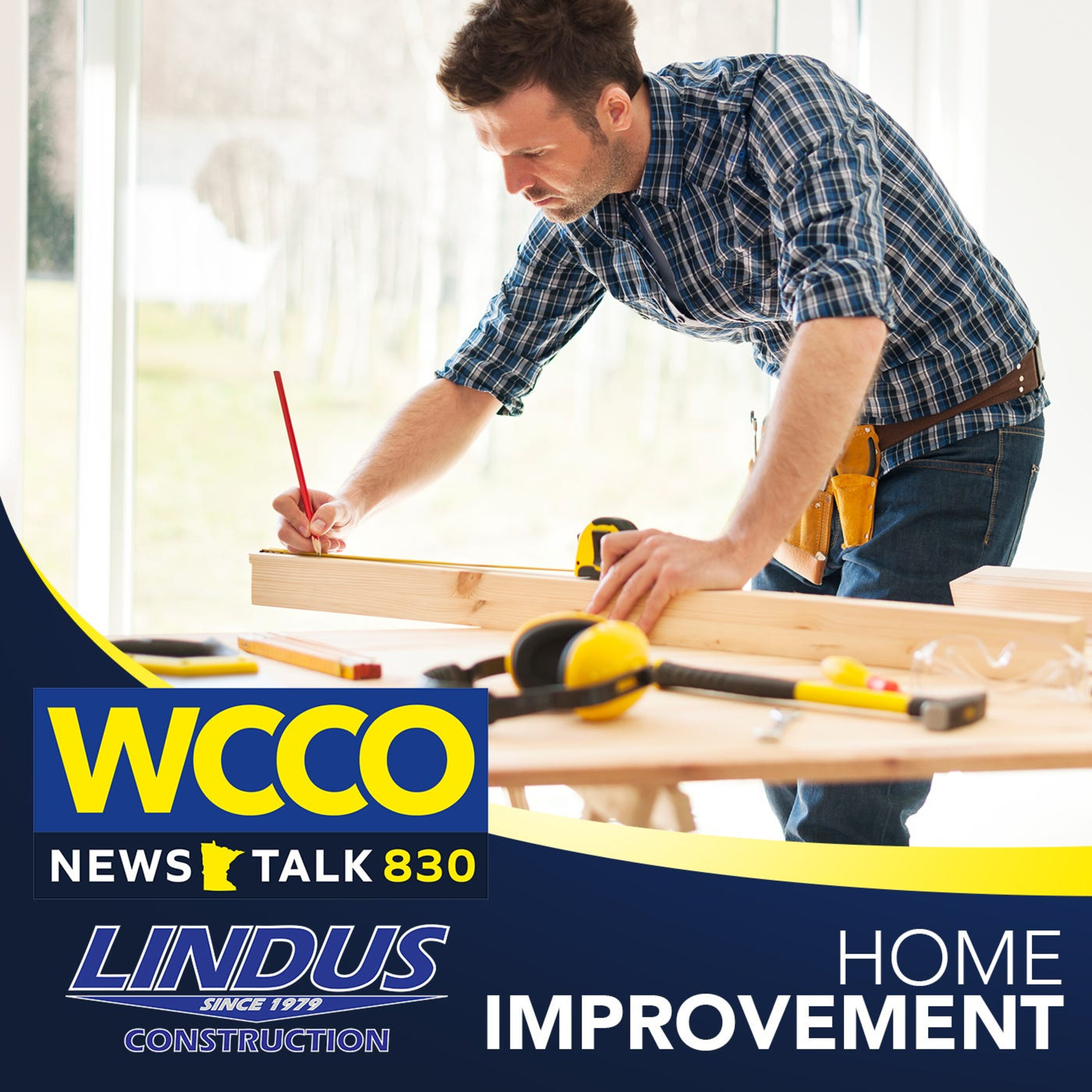 Perfect time of the year for a heat map analysis. episode artwork
