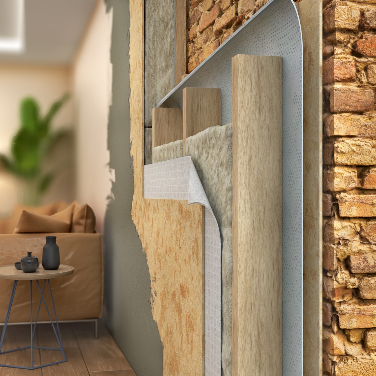 From caulking to insulation and controlling the temperature of your home! episode artwork