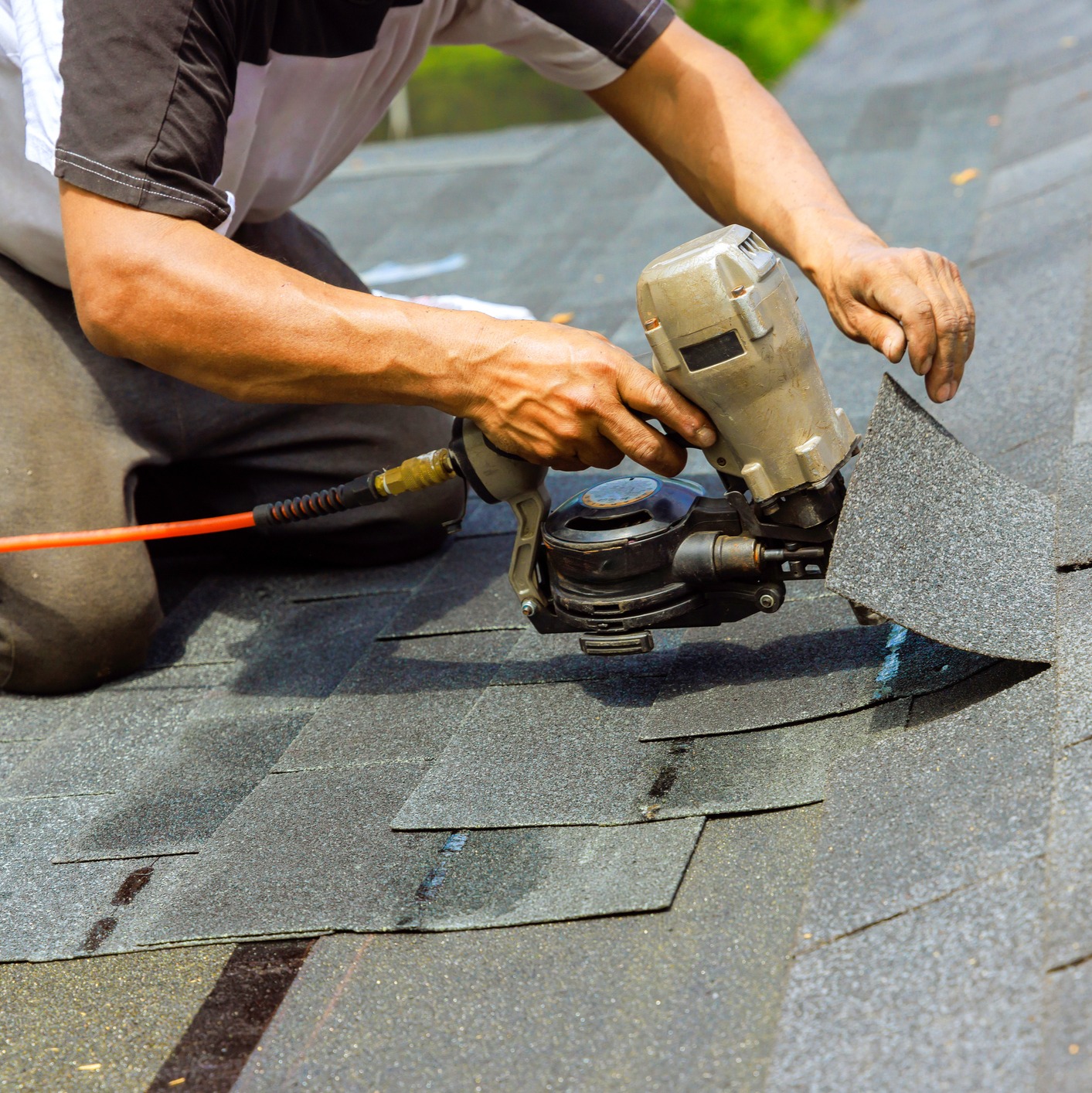 How to best prepare for your spring projects from gutters to the roofs to your windows! episode artwork