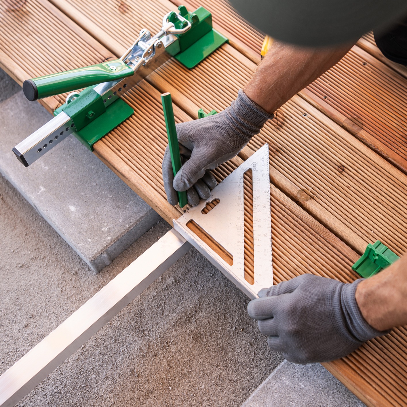 Still time for a deck and porch project in 2025!